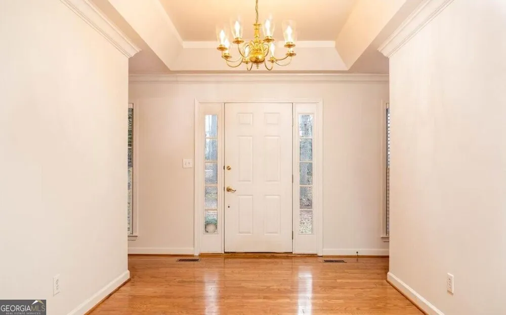 6582 Aquila DR Morrow, GA 30260