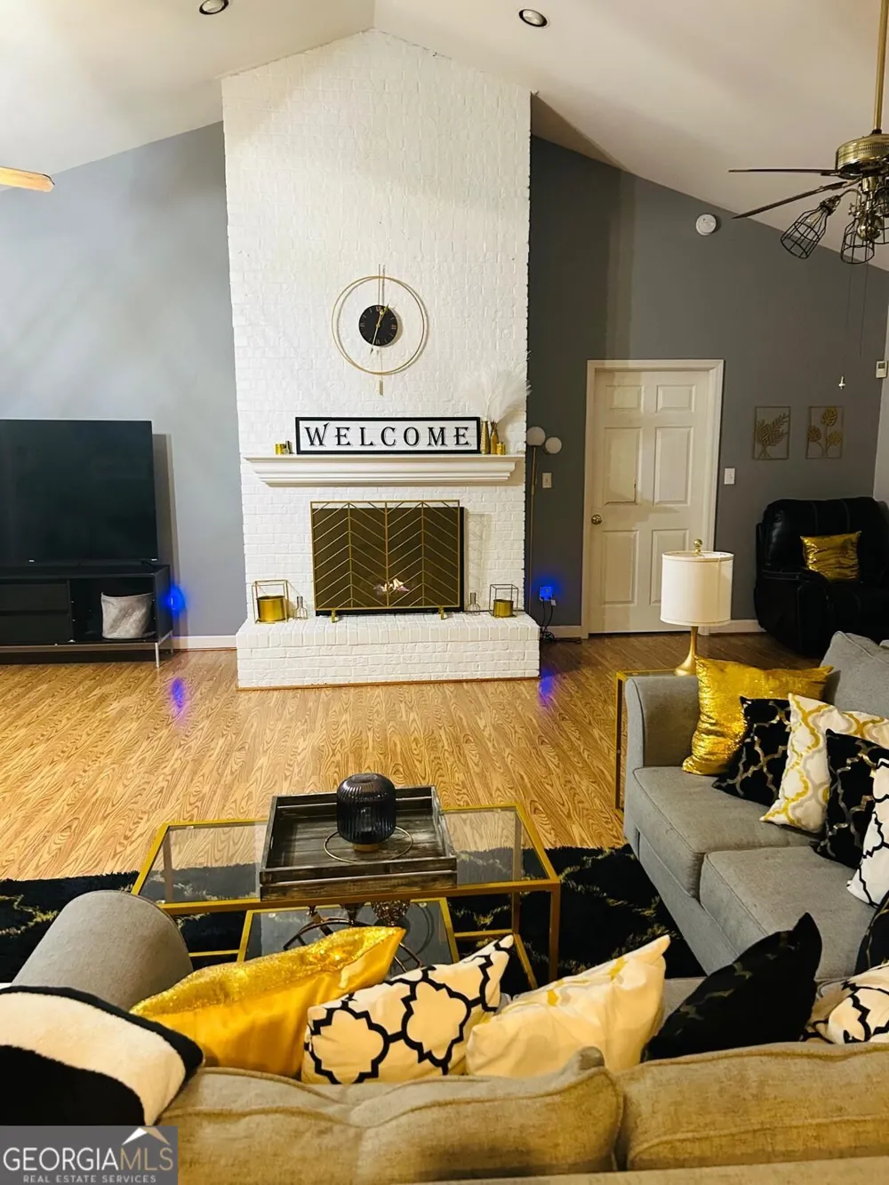 6582 Aquila DR Morrow, GA 30260