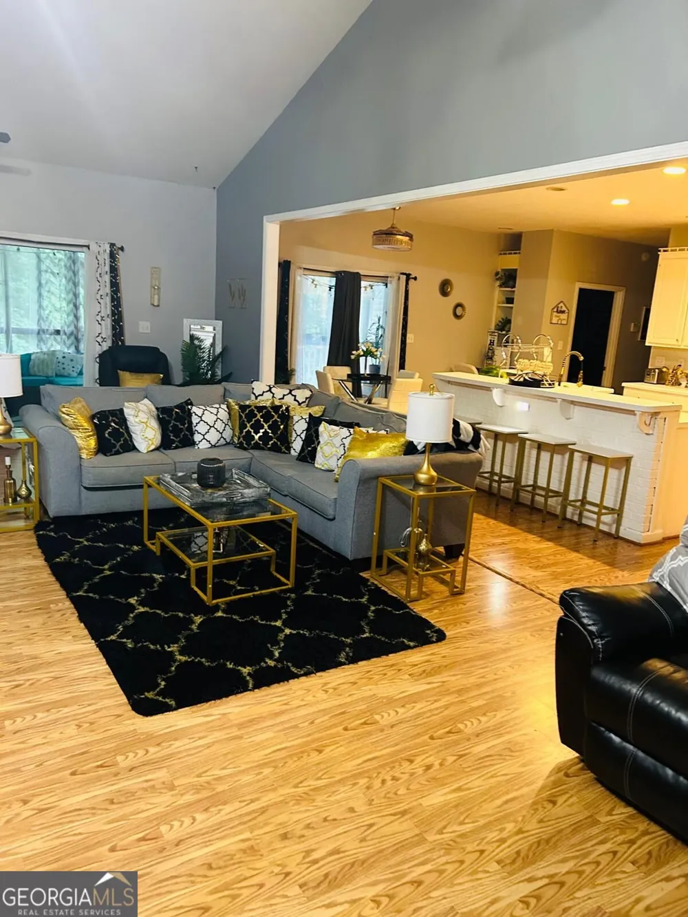 6582 Aquila DR Morrow, GA 30260