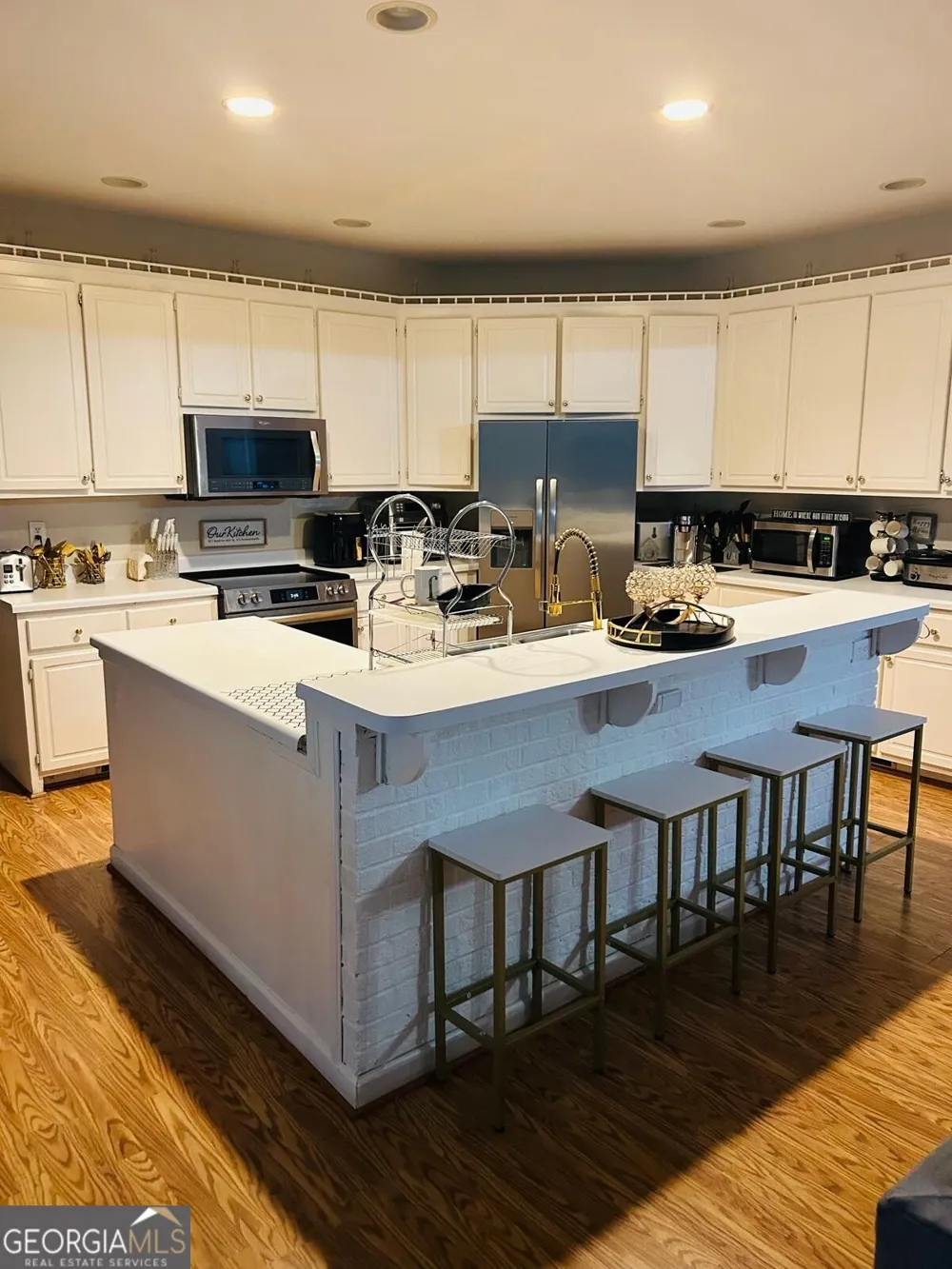 6582 Aquila DR Morrow, GA 30260