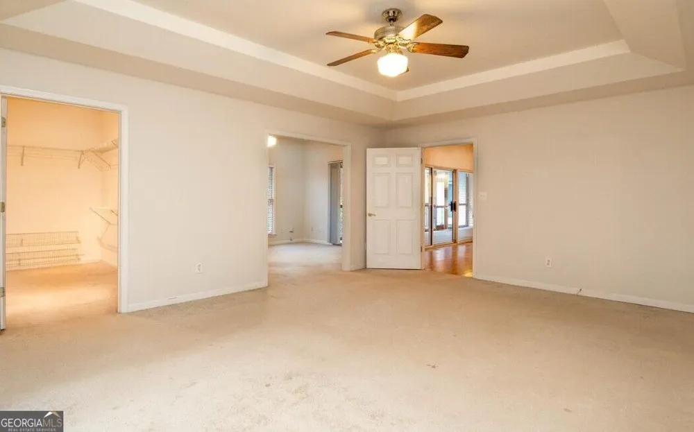 6582 Aquila DR Morrow, GA 30260