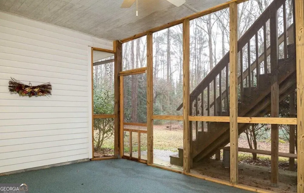 6582 Aquila DR Morrow, GA 30260