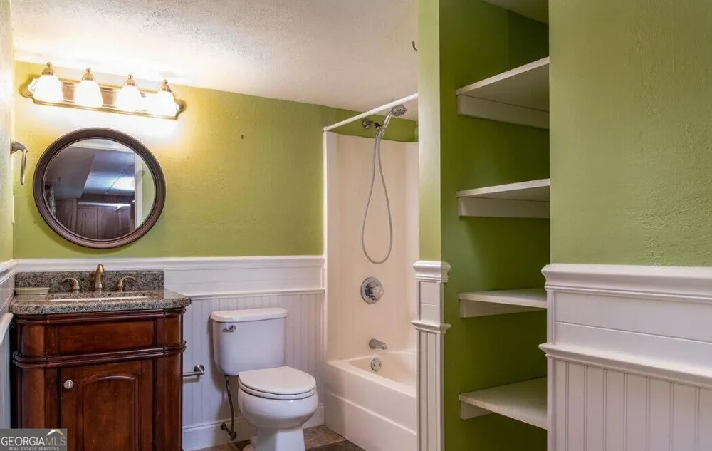 6582 Aquila DR Morrow, GA 30260