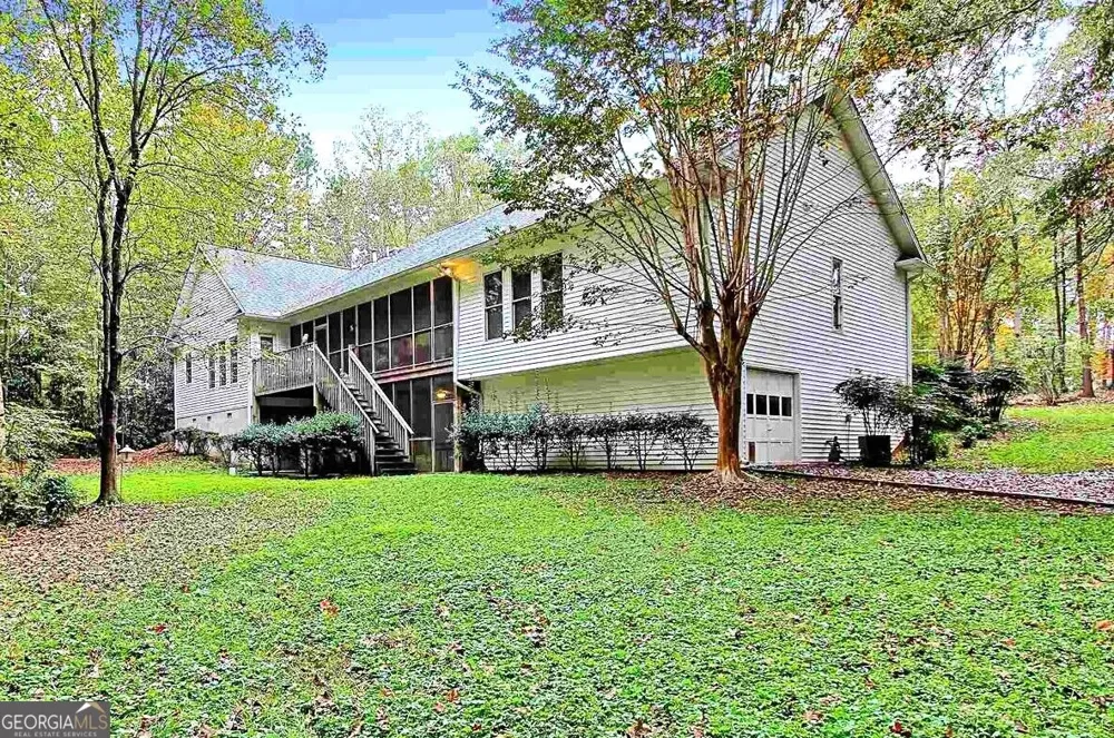 6582 Aquila DR Morrow, GA 30260
