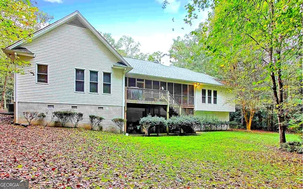 6582 Aquila DR Morrow, GA 30260