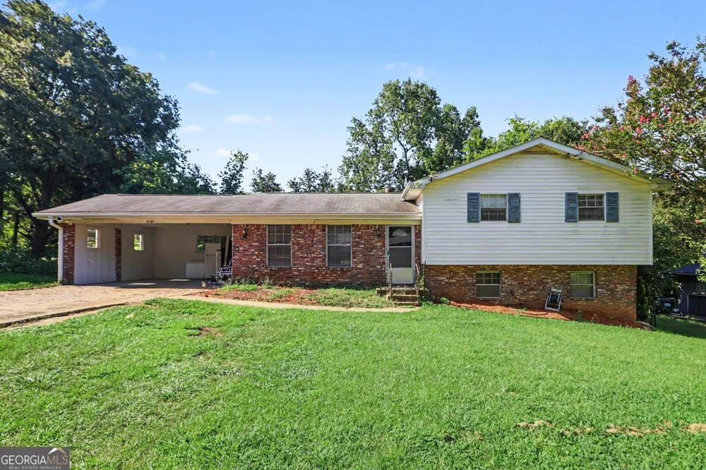 6184 Marilla ST Douglasville, GA 30135