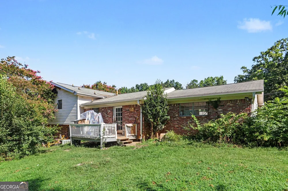 6184 Marilla ST Douglasville, GA 30135
