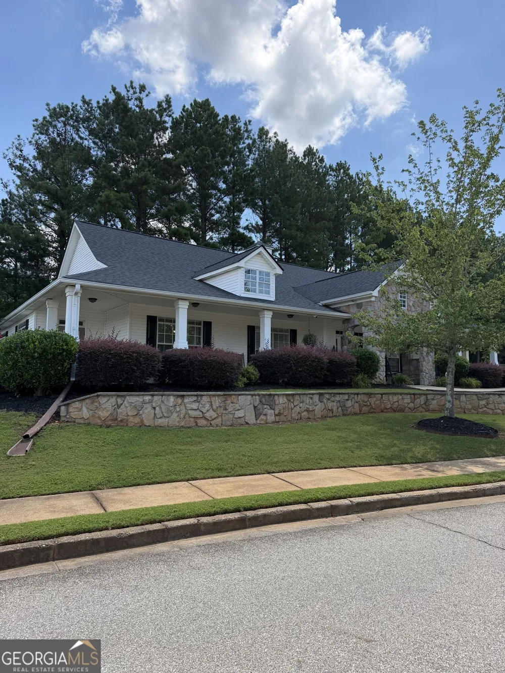 150 Old Mill RD Cartersville, GA 30120