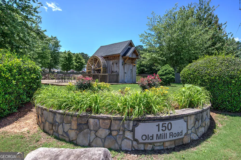 150 Old Mill RD Cartersville, GA 30120