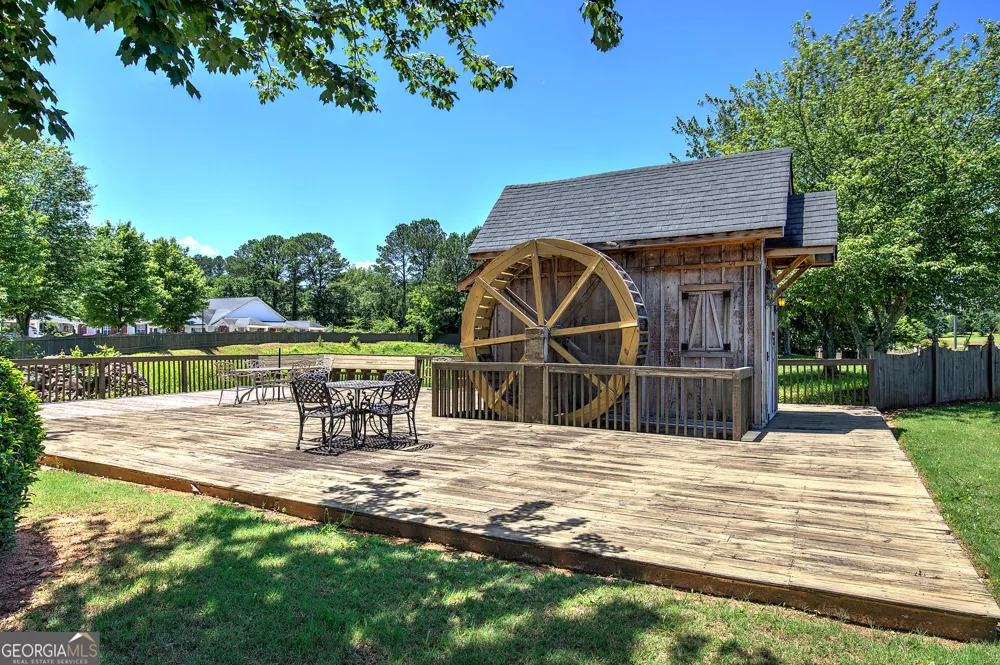 150 Old Mill RD Cartersville, GA 30120