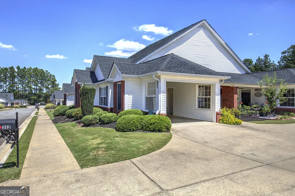 150 Old Mill RD Cartersville, GA 30120