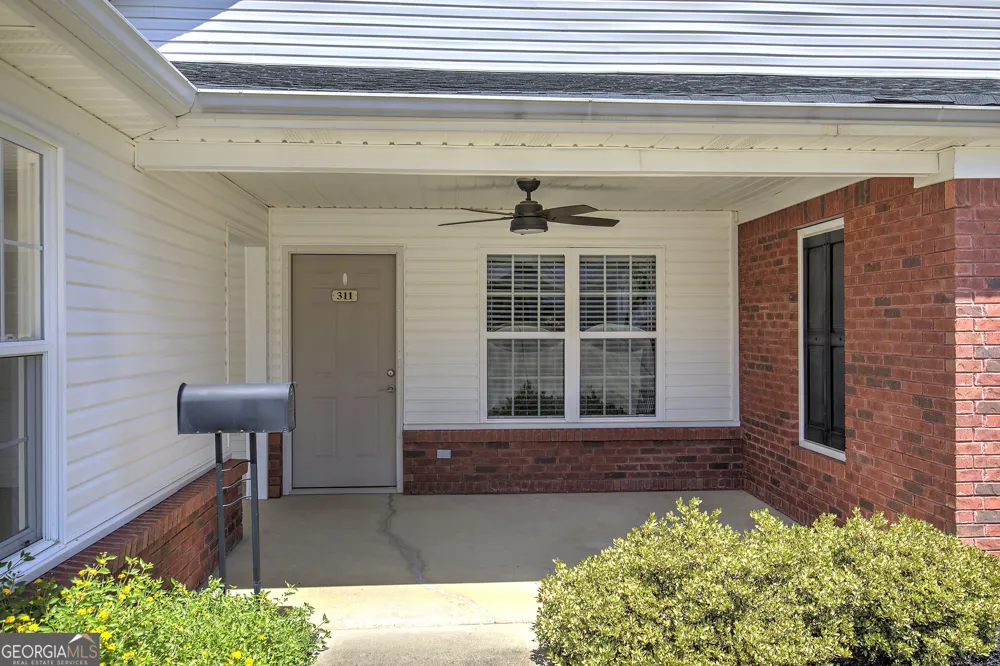 150 Old Mill RD Cartersville, GA 30120