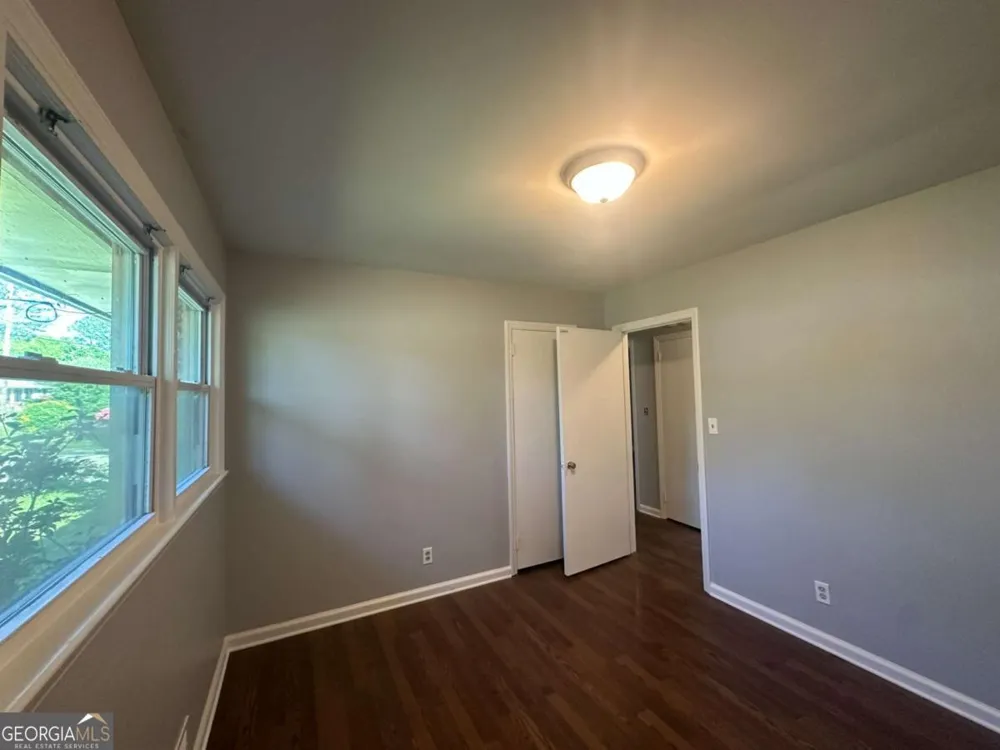 1809 Stratford Arms DR Morrow, GA 30260