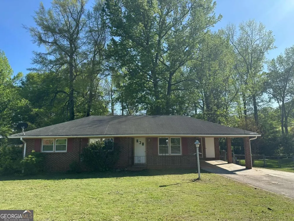 1809 Stratford Arms DR Morrow, GA 30260