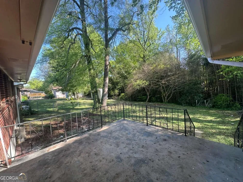 1809 Stratford Arms DR Morrow, GA 30260