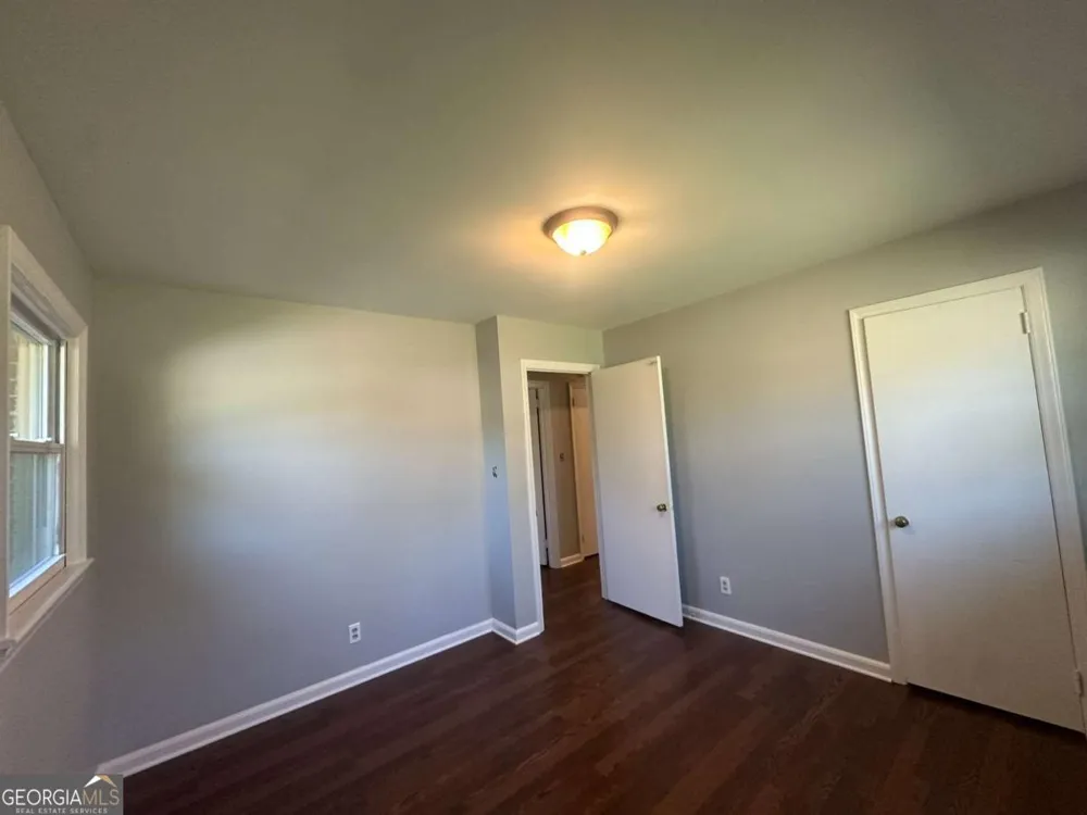 1809 Stratford Arms DR Morrow, GA 30260