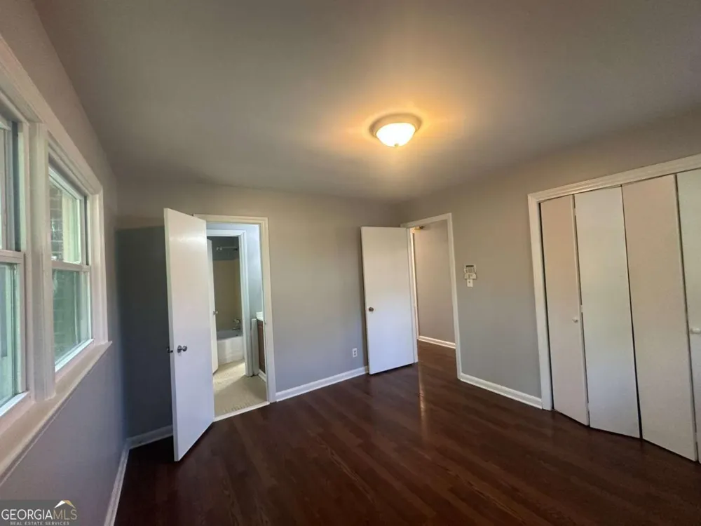 1809 Stratford Arms DR Morrow, GA 30260