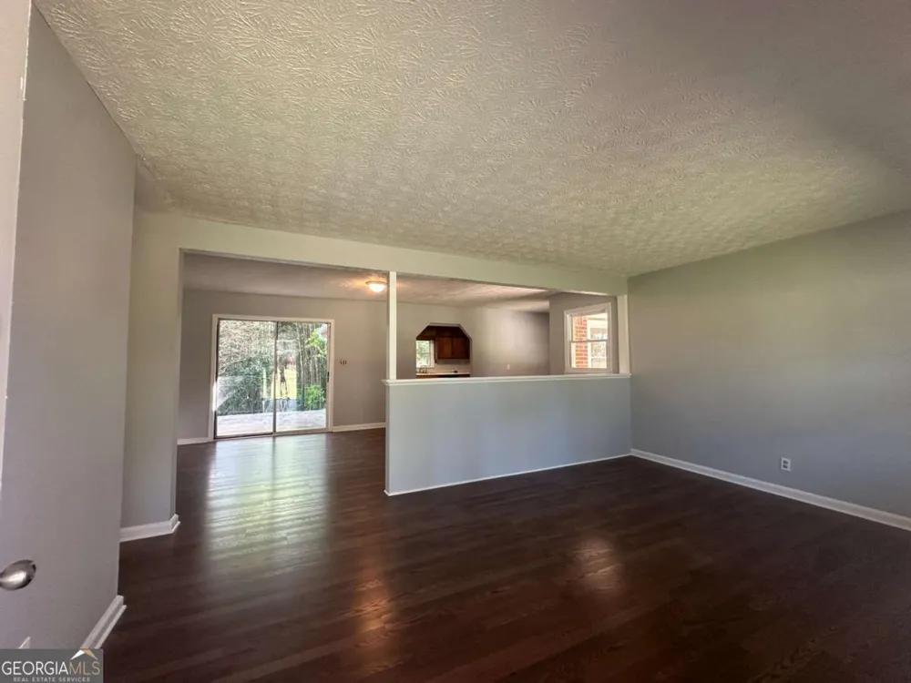 1809 Stratford Arms DR Morrow, GA 30260