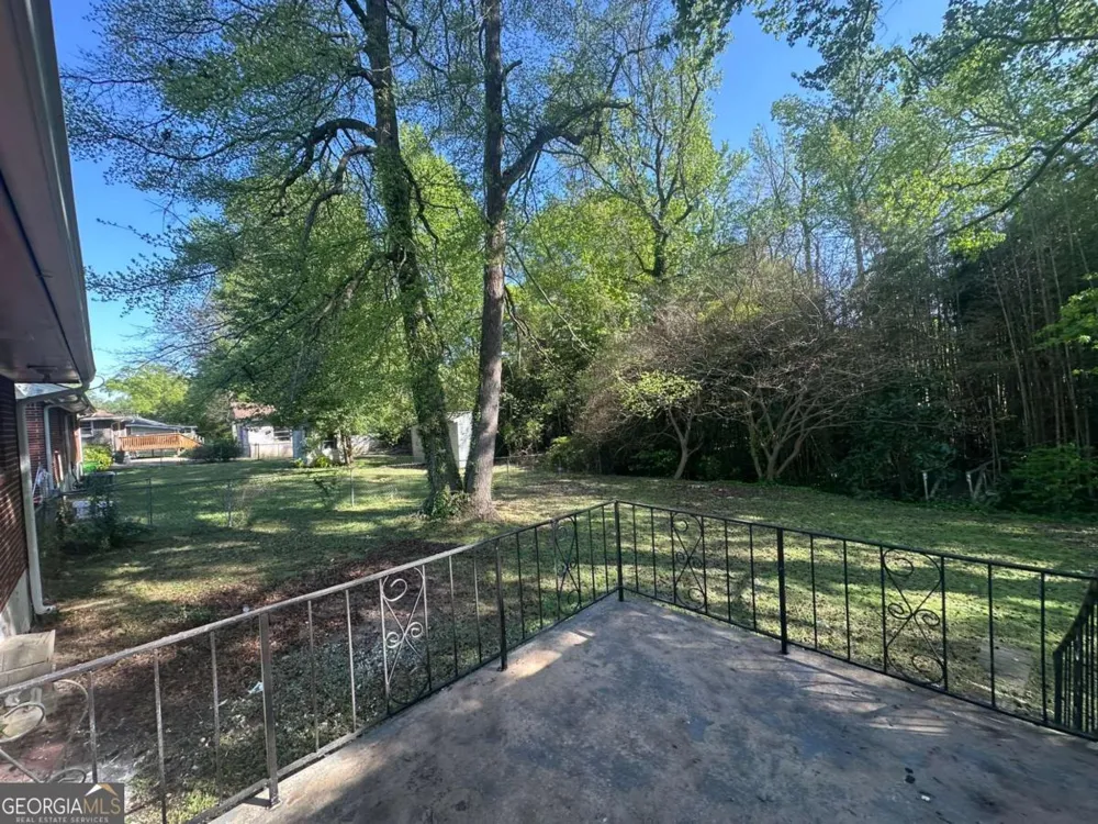 1809 Stratford Arms DR Morrow, GA 30260
