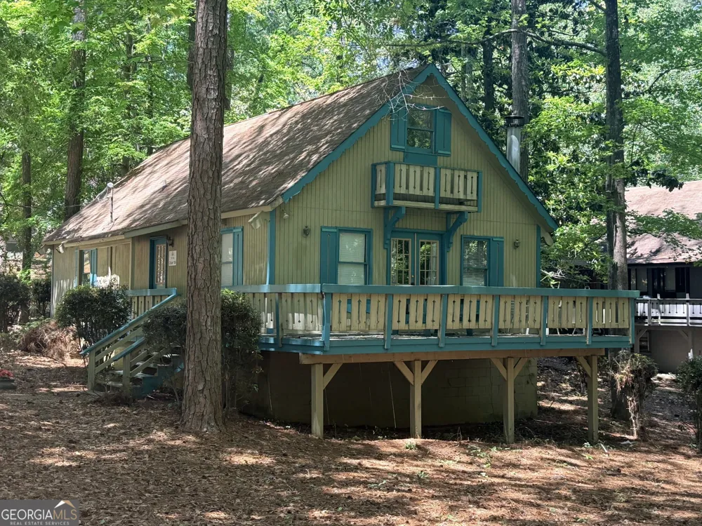 106 Chalet CIR Pine Mountain, GA 31822
