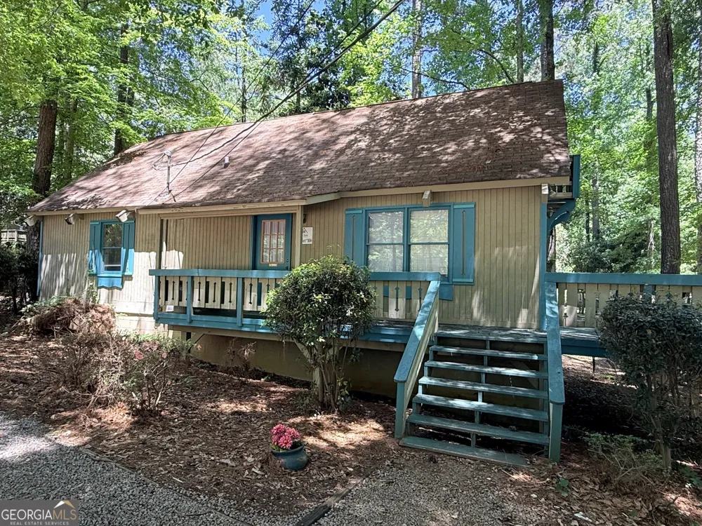 106 Chalet CIR Pine Mountain, GA 31822