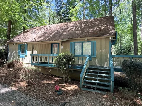 106 Chalet CIR
