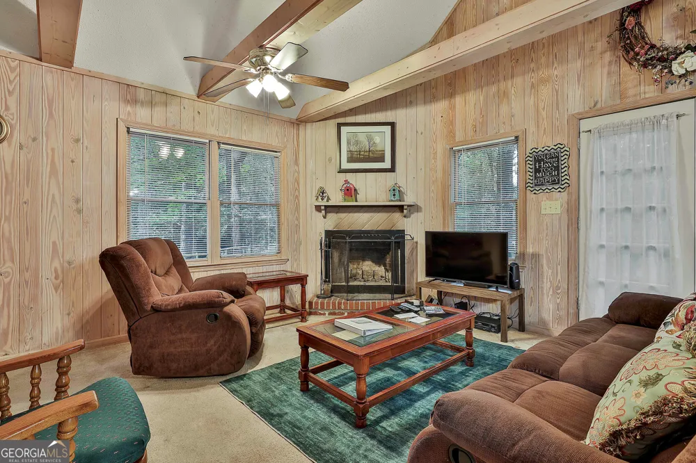 106 Chalet CIR Pine Mountain, GA 31822