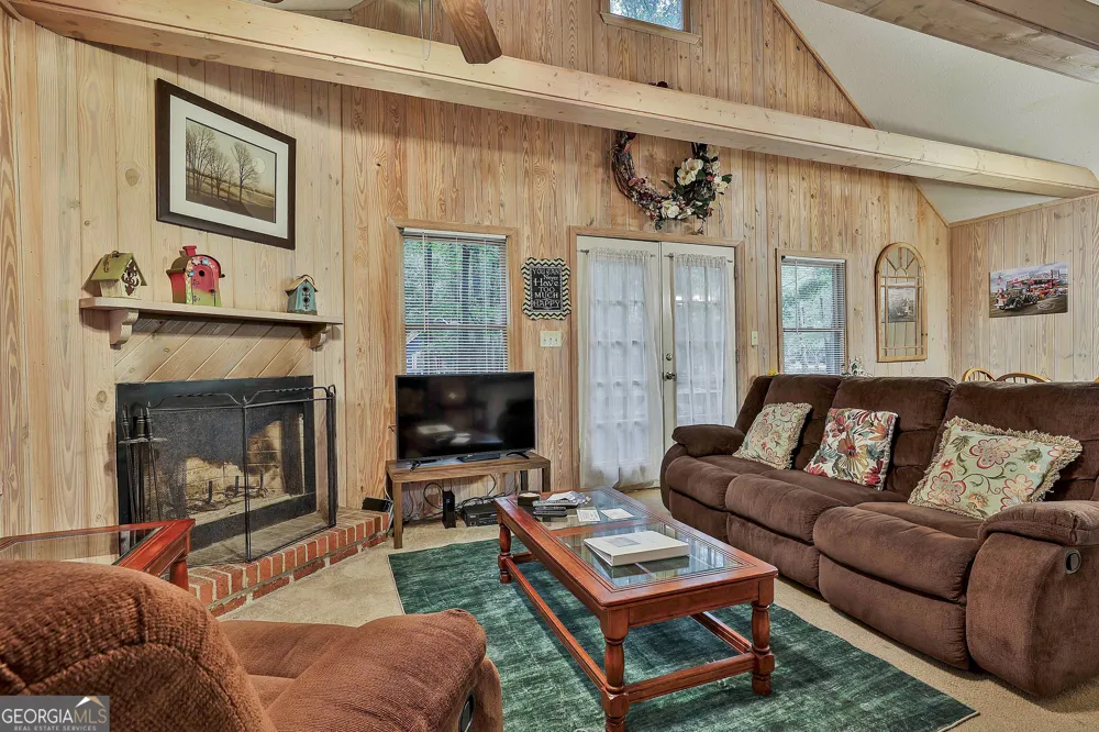 106 Chalet CIR Pine Mountain, GA 31822