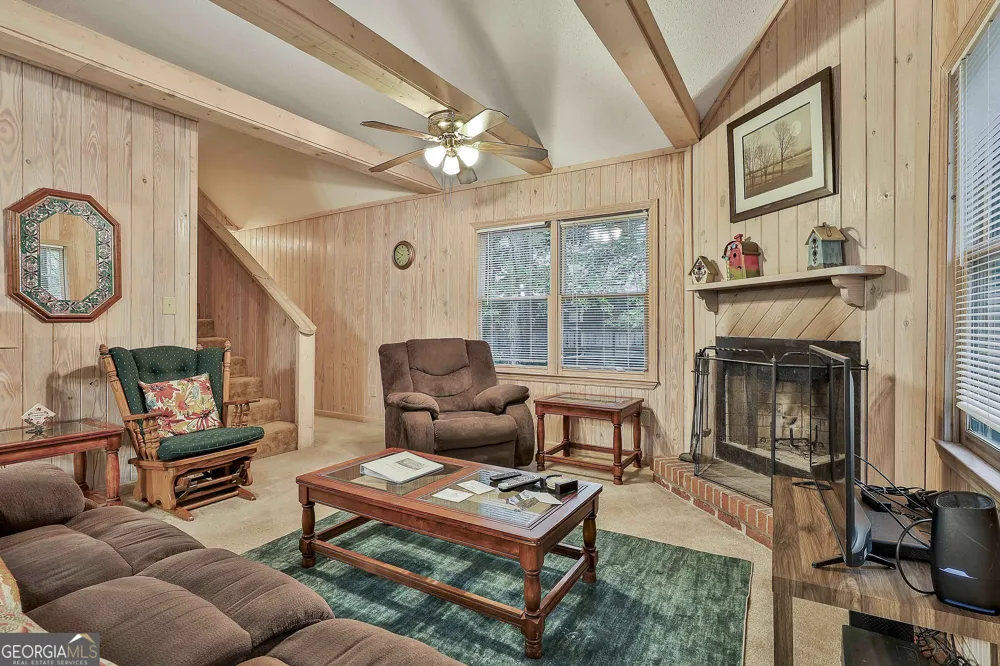 106 Chalet CIR Pine Mountain, GA 31822