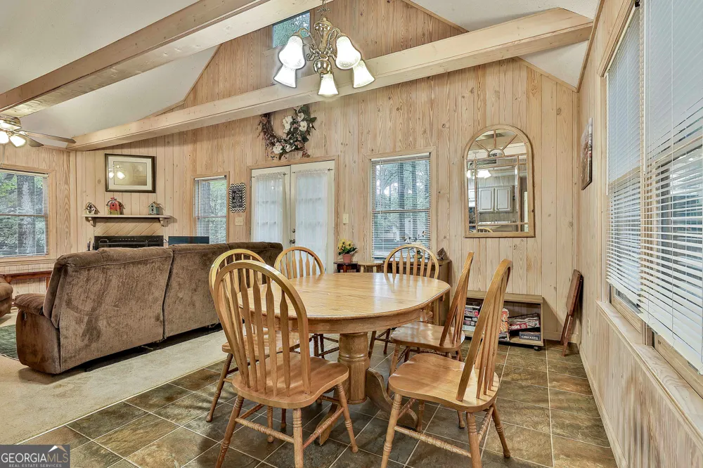 106 Chalet CIR Pine Mountain, GA 31822