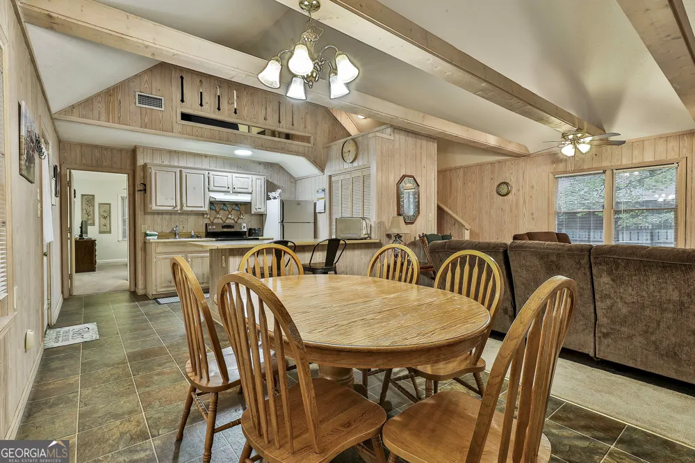 106 Chalet CIR Pine Mountain, GA 31822
