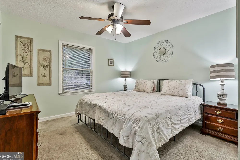 106 Chalet CIR Pine Mountain, GA 31822