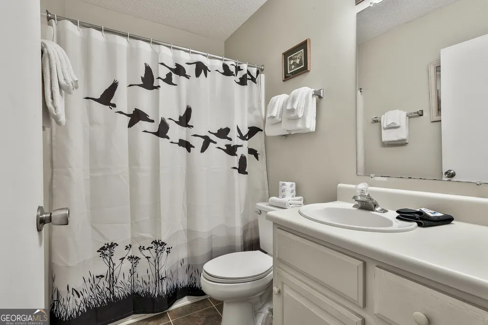 106 Chalet CIR Pine Mountain, GA 31822