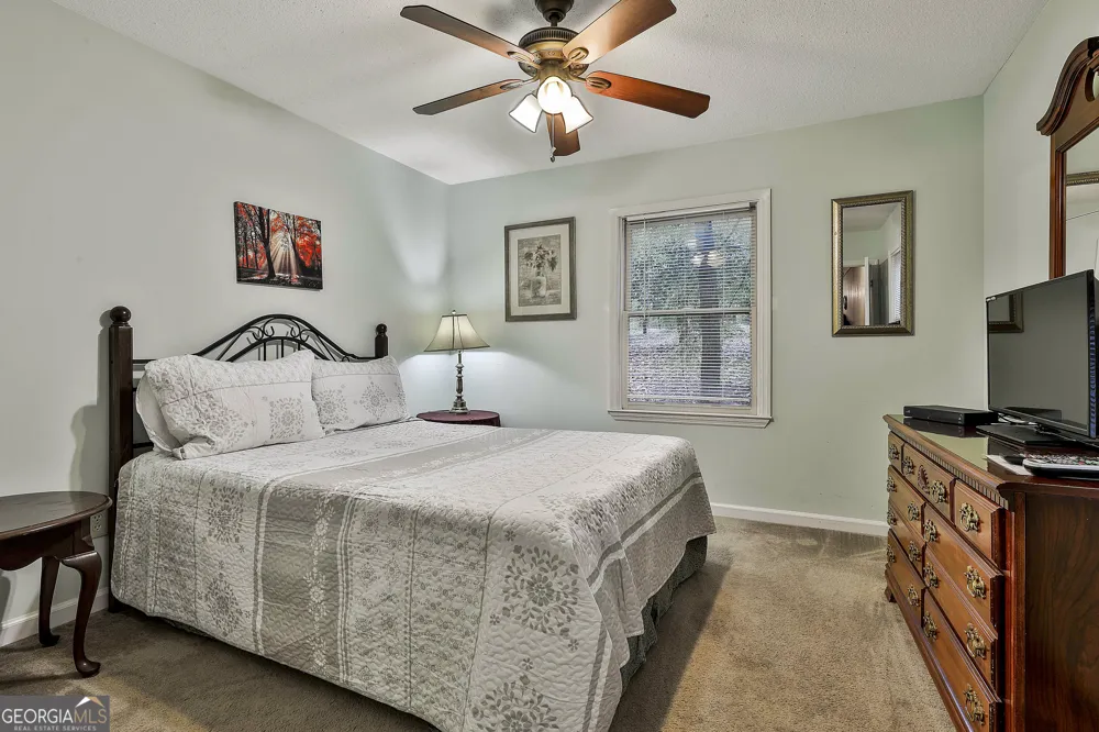 106 Chalet CIR Pine Mountain, GA 31822