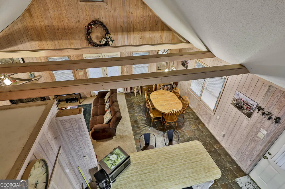 106 Chalet CIR Pine Mountain, GA 31822