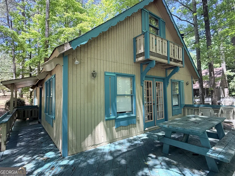 106 Chalet CIR Pine Mountain, GA 31822