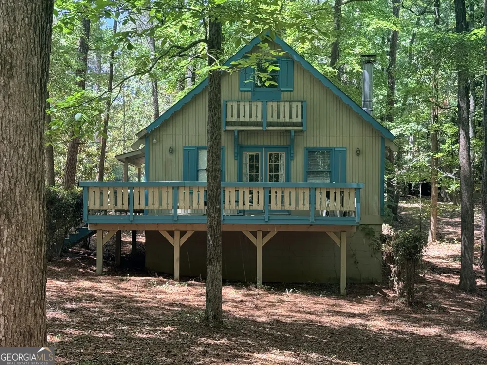 106 Chalet CIR Pine Mountain, GA 31822