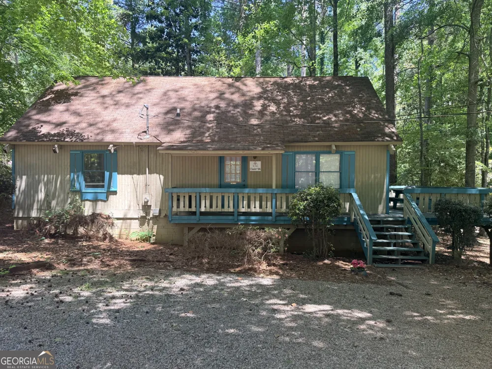 106 Chalet CIR Pine Mountain, GA 31822