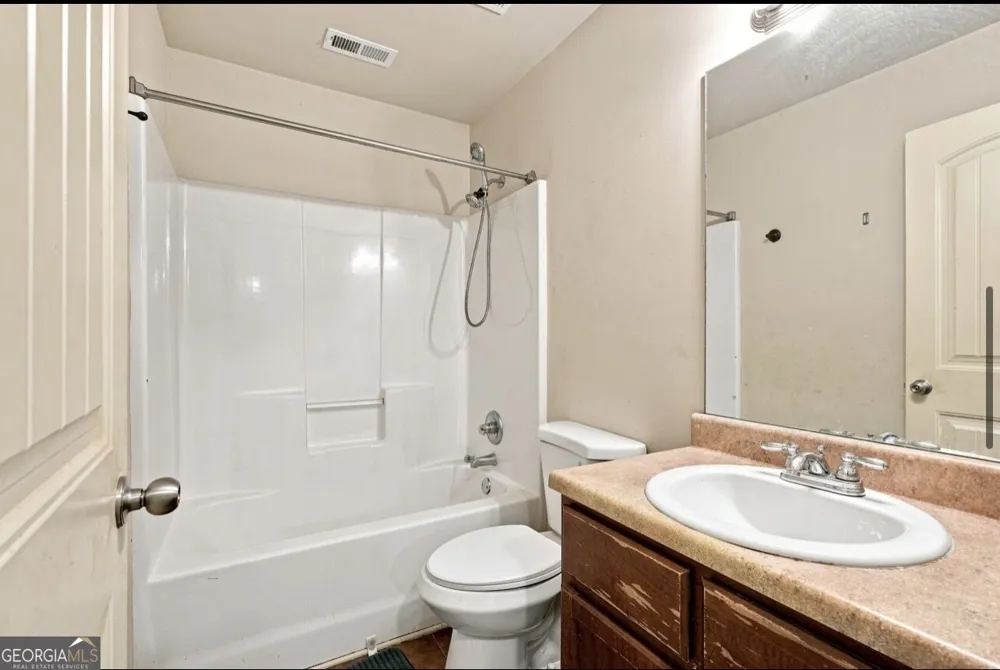 425 Cathedral DR McDonough, GA 30253