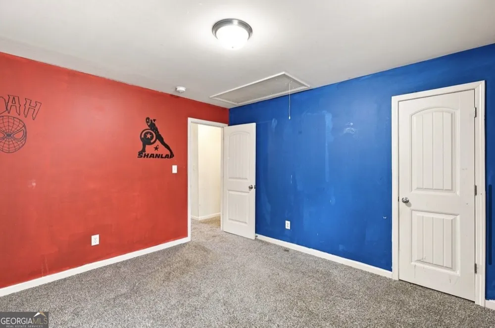 425 Cathedral DR McDonough, GA 30253