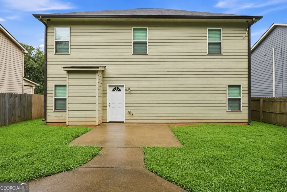 425 Cathedral DR McDonough, GA 30253