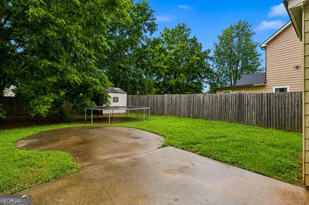 425 Cathedral DR McDonough, GA 30253