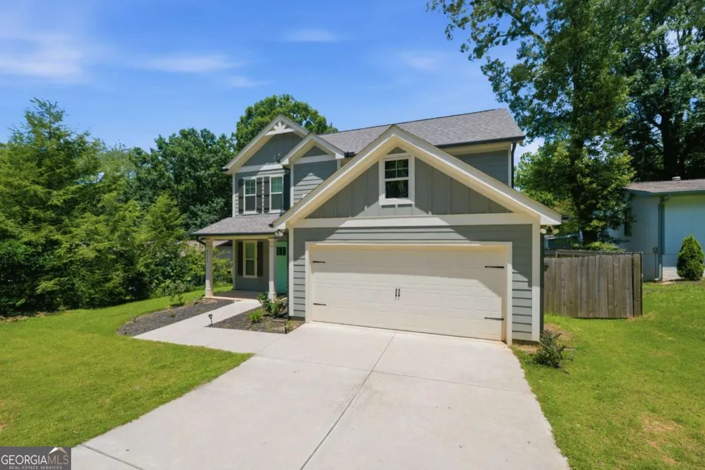 2970 Goldmine RD Cumming, GA 30041