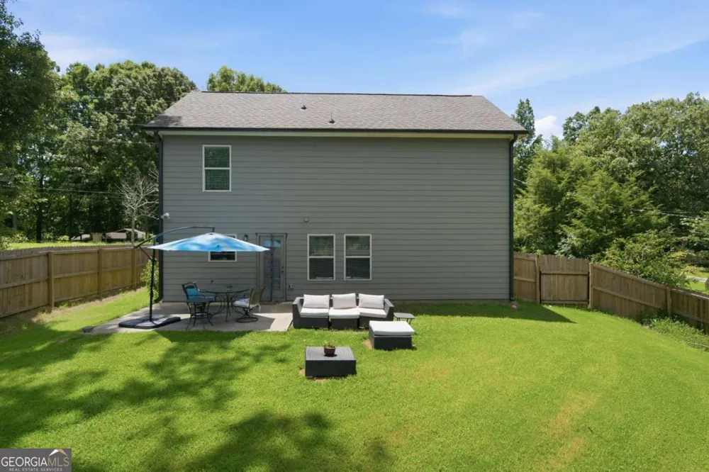 2970 Goldmine RD Cumming, GA 30041