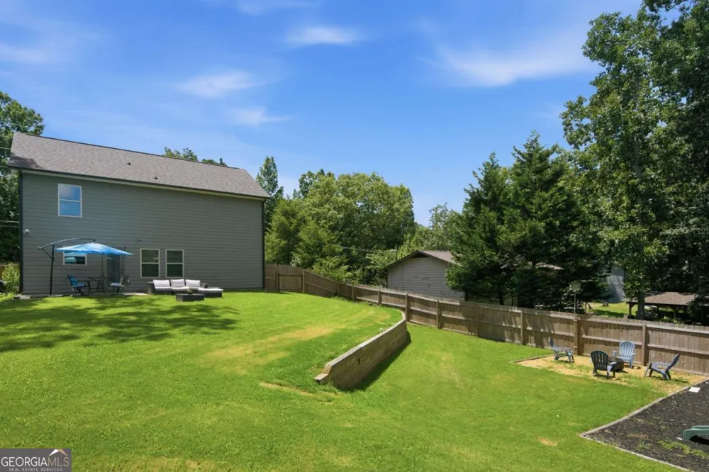 2970 Goldmine RD Cumming, GA 30041
