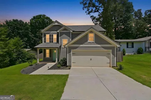 2970 Goldmine RD