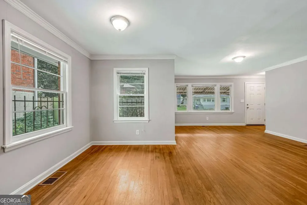 847 Gertrude PL NW Atlanta, GA 30318