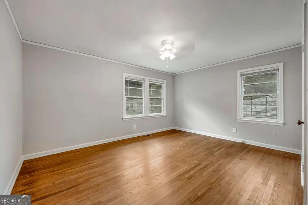 847 Gertrude PL NW Atlanta, GA 30318