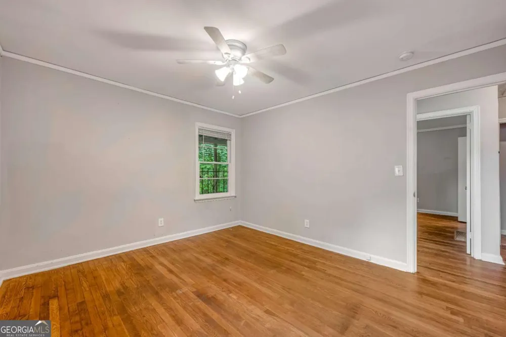847 Gertrude PL NW Atlanta, GA 30318