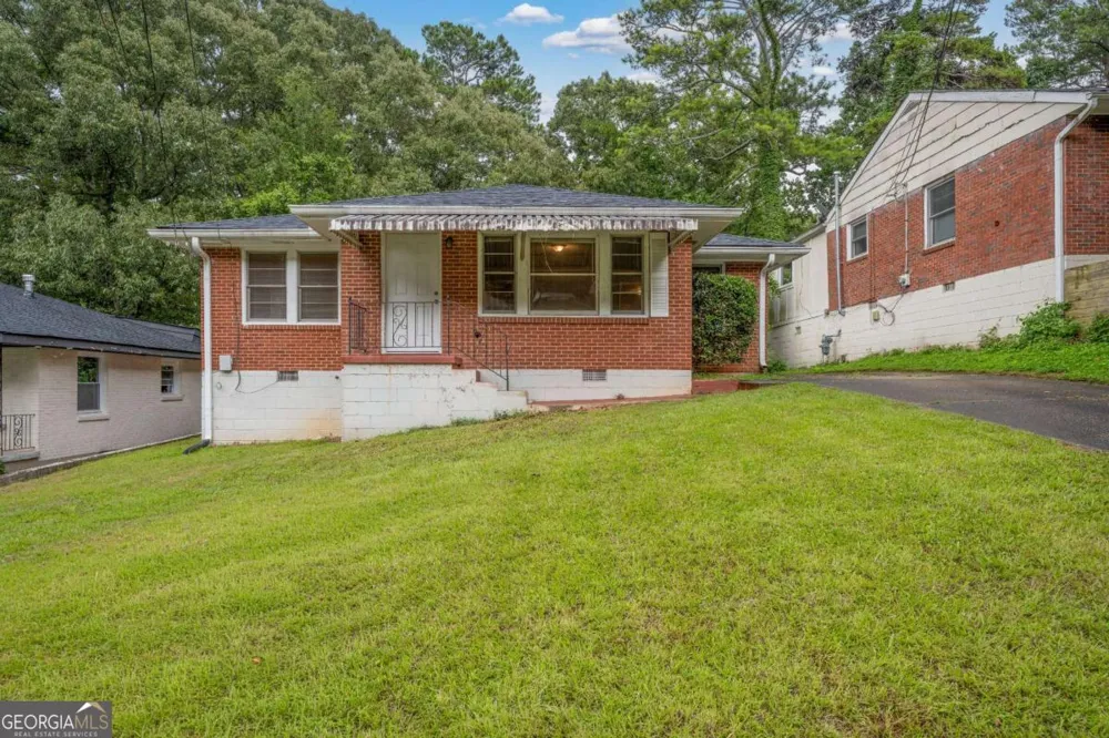 847 Gertrude PL NW Atlanta, GA 30318